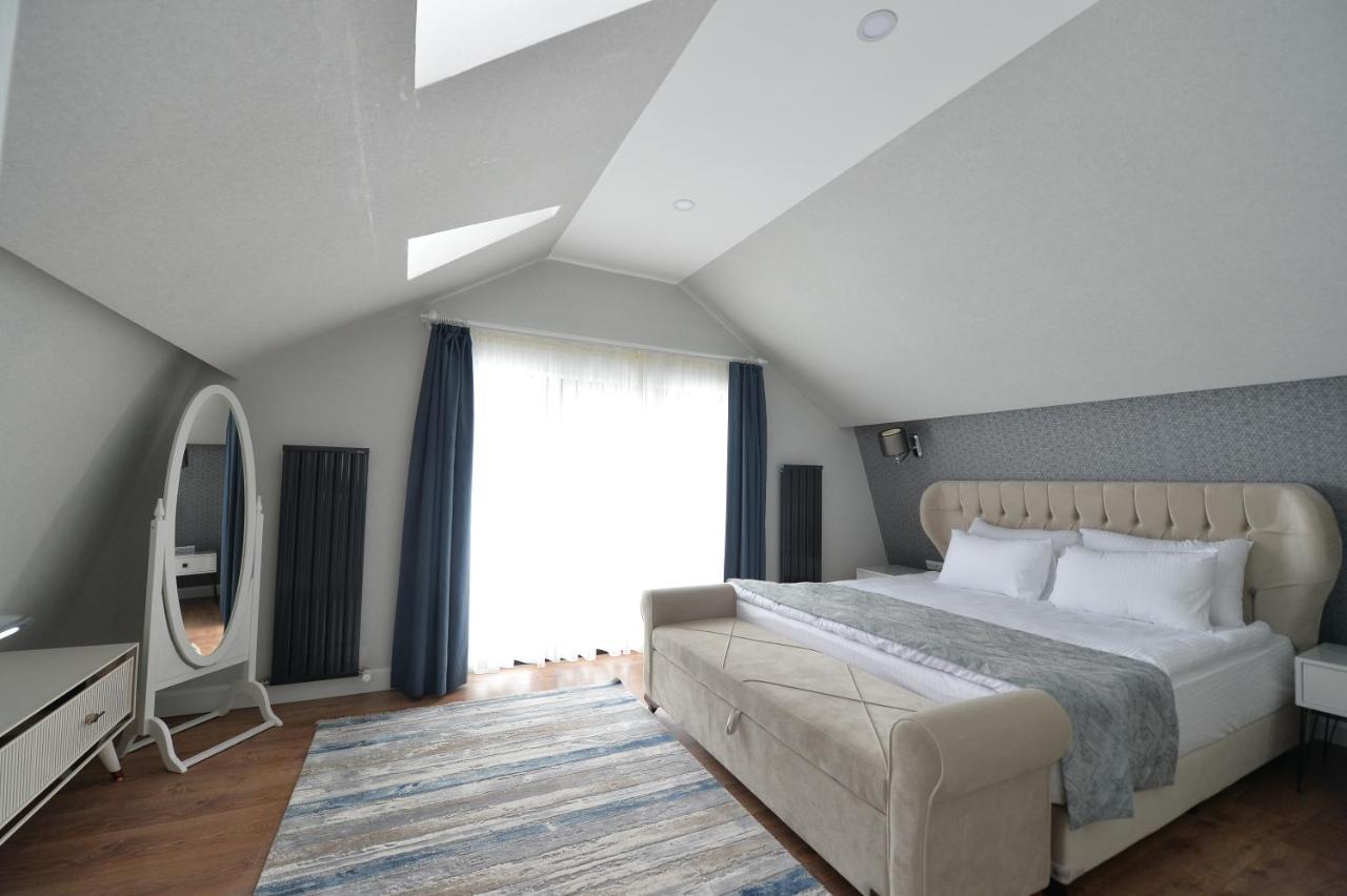 Ve Hotels Palandoken Ерзурум Екстериор снимка